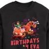 Boys' - Disney - Celebration Graphic Long Sleeve Fleece Sweatshirt - 2 of 4