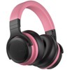 MOVSSOU E7 Active Noise Cancelling Wireless Bluetooth Headphone - 2 of 4