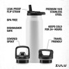 Zulu Base Stainless Steel Water Bottle - 4 of 4