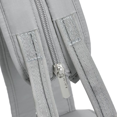 Travelon Anti-Theft Roam Convertible Backpack Sling-Glacier — фото 8