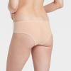 Women's Luxe Stretch Cheeky Underwear - Auden™ - 2 of 4