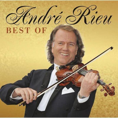 Andre Rieu - Andre Rieu: Best Of (CD)