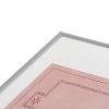Becky Bailey Bungalow Kilim Metal Framed Art Print - Deny Designs - 3 of 4