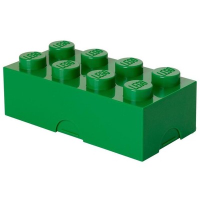 LEGO® City Lunch Box - Nordic Houseware Group