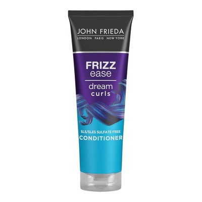 John Frieda Dream Curls Conditioner - 8.45 fl oz