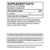 Thorne L-Arginine Sustained Release (Formerly Perfusia-SR) - 120 Capsules - 60 Servings - 2 of 4