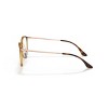 Ray-Ban RB7140 51mm Female Phantos Eyeglasses - prescription-ready - 3 of 4