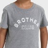 Toddler Boys' Short Sleeve Graphic T-Shirt - Cat & Jack™ - 2 of 4