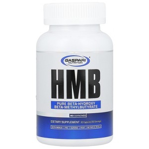 Gaspari Nutrition HMB, 90 Capsules - 1 of 3