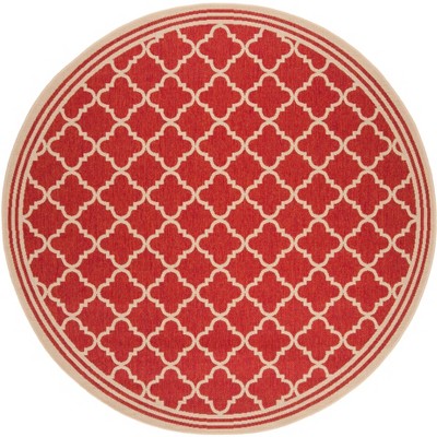 Beach House BHS121 POWER LOOMED Rug - Safavieh