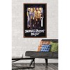 Trends International Backstreet Boys - Signatures Framed Wall Poster Prints - 2 of 4