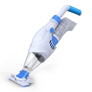 JLeisure Clean Plus 290717 Rechargeable Handheld Swimming Pool Vacuum Cleaner - 1 of 4