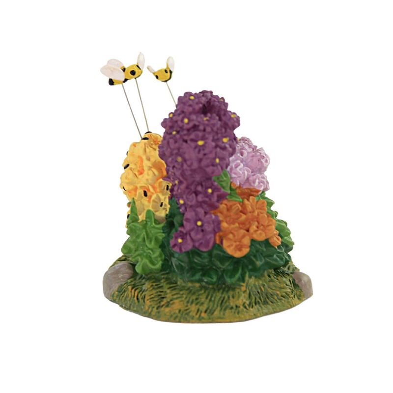 Department 56 Accessory Happily Pollinating  -  Decorative Figurines, 3 of 4
