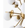 Livabliss Liora Modern Ceiling Lights - 3 of 3