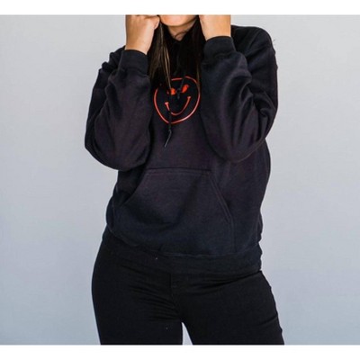 Women's Game Day Baby Hoodie - DISTRESSED VINTAGE