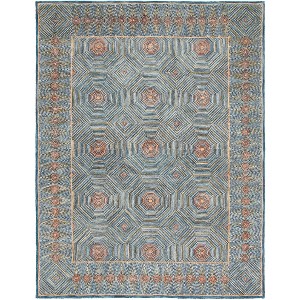 Micro-Loop MLP638 Hand Tufted Indoor Rugs - Safavieh - 1 of 4