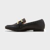 Women's Carolyn Loafers with Memory Foam Insole - A New Day™ - 2 of 4