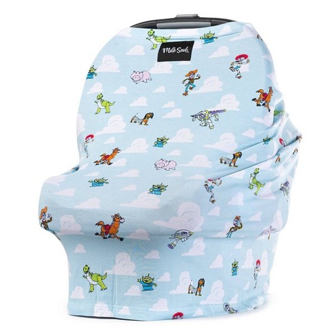 Toy story shop booster seat