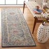 Micro-Loop MLP638 Hand Tufted Indoor Rugs - Safavieh - 2 of 4