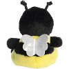 Aurora Palm Pals Plush - Bugs Bundle: Queeny Bee, Dart Dragonfly, Ivy Caterpillar, and Lil' Spots Ladybug, 4-Pack - 3 of 4