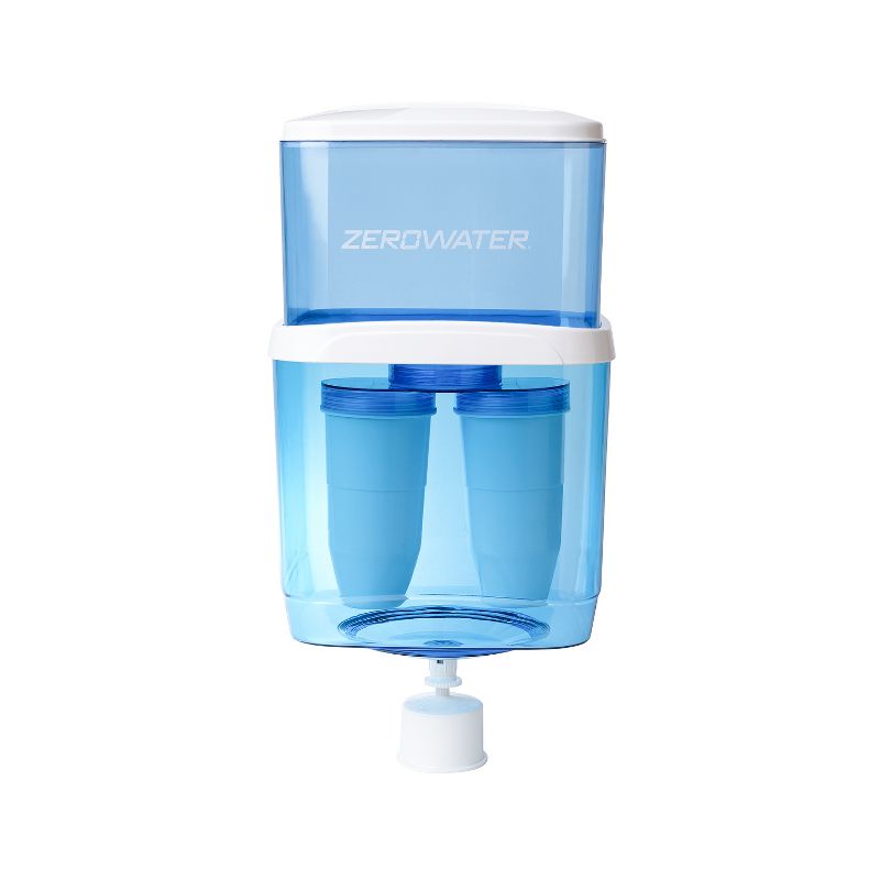 ZeroWater 5 Gallon Filtered Water Jug, 3 of 7
