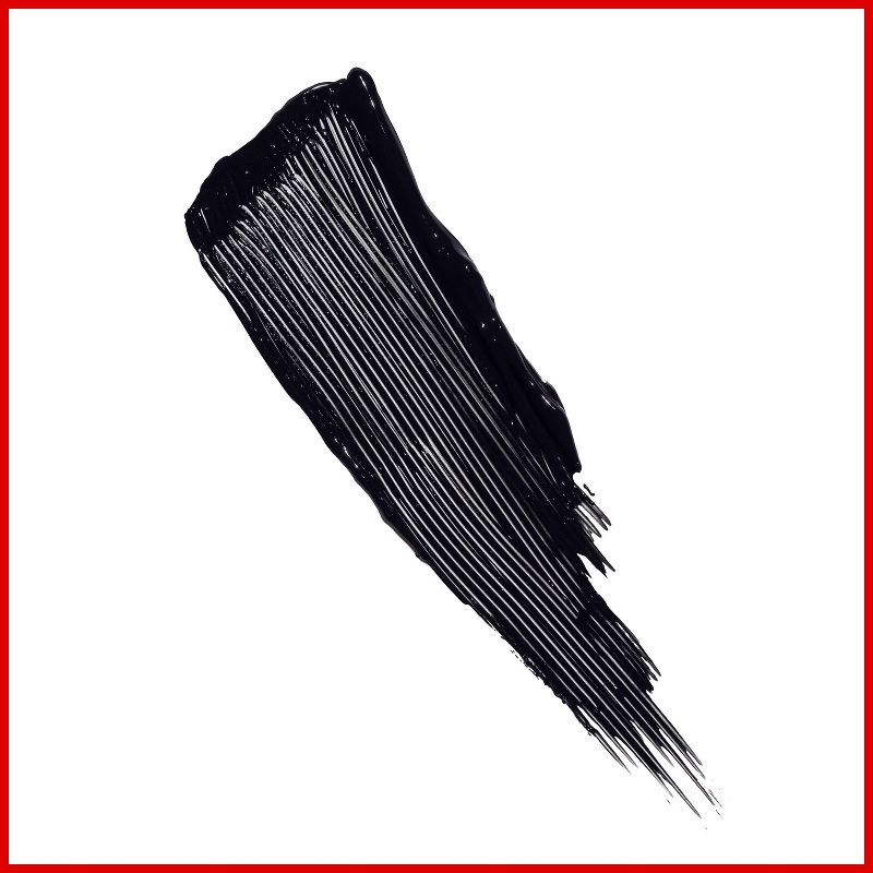 Revlon So Fierce! Big Bad Lash Mascara with Eyelash Tint - 760 Blackest Black - 0.34 fl oz, 3 of 10