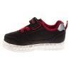 Monster Jam Boys' Sneakers With Green Details (Toddler/Little Kids) - 3 of 4