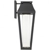 Savoy House Brookline 1 - Light Wall Light in  Matte Black - 3 of 3