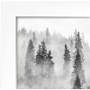 Americanflat Poster Frame with Polished Plexiglass - Hanging Hardware Included - 3 of 4