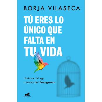 Encantado De Conocerme / Pleased To Meet Me - By Borja Vilaseca (paperback)  : Target