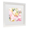 Trademark Fine Art - June Erica Vess  Citrus Prism I Matted Framed Art - 3 of 4