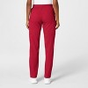 Wink PRO Women's Knit Waist Cargo Scrub Pant - 2 of 4