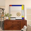 Multi-color Wall Decor Mirror - 3 of 4