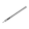 Unique Bargains Alloy Steel DIY Belt Watch Band Round Leather Hole Punch - 3 of 4