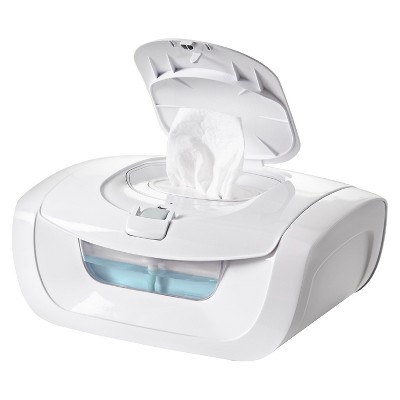 Adult best sale wipe warmer