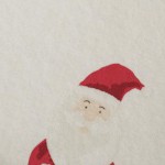 jolly santa