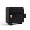 Storkcraft Kyoto 3-Drawer Dresser with Removable Topper - 2 of 4