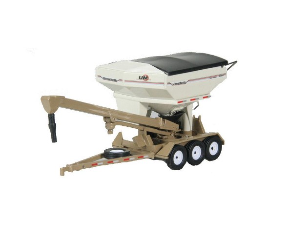 Unverferth 3750 Seed Runner Tender 1/64 Diecast Model by Speccast