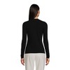 Lands' End Women's Cashmere Sweater - 2 of 4