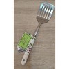 Portmeirion Botanic Garden Slotted Spatula (Sweet Pea) - 3 of 4