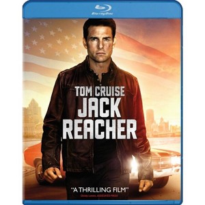 Jack Reacher - 1 of 1