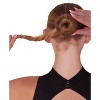 Capezio Bun Builder Jr. - 2 of 4