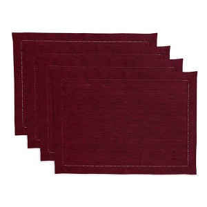 Solino Home Linen Milan Placemats - 1 of 4