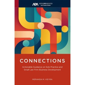 Connections - by  Meranda M Vieyra (Paperback) - 1 of 1