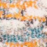 grey/orange