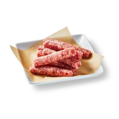 Original Breakfast Sausage Links - 12oz - Good &#38; Gather&#8482;