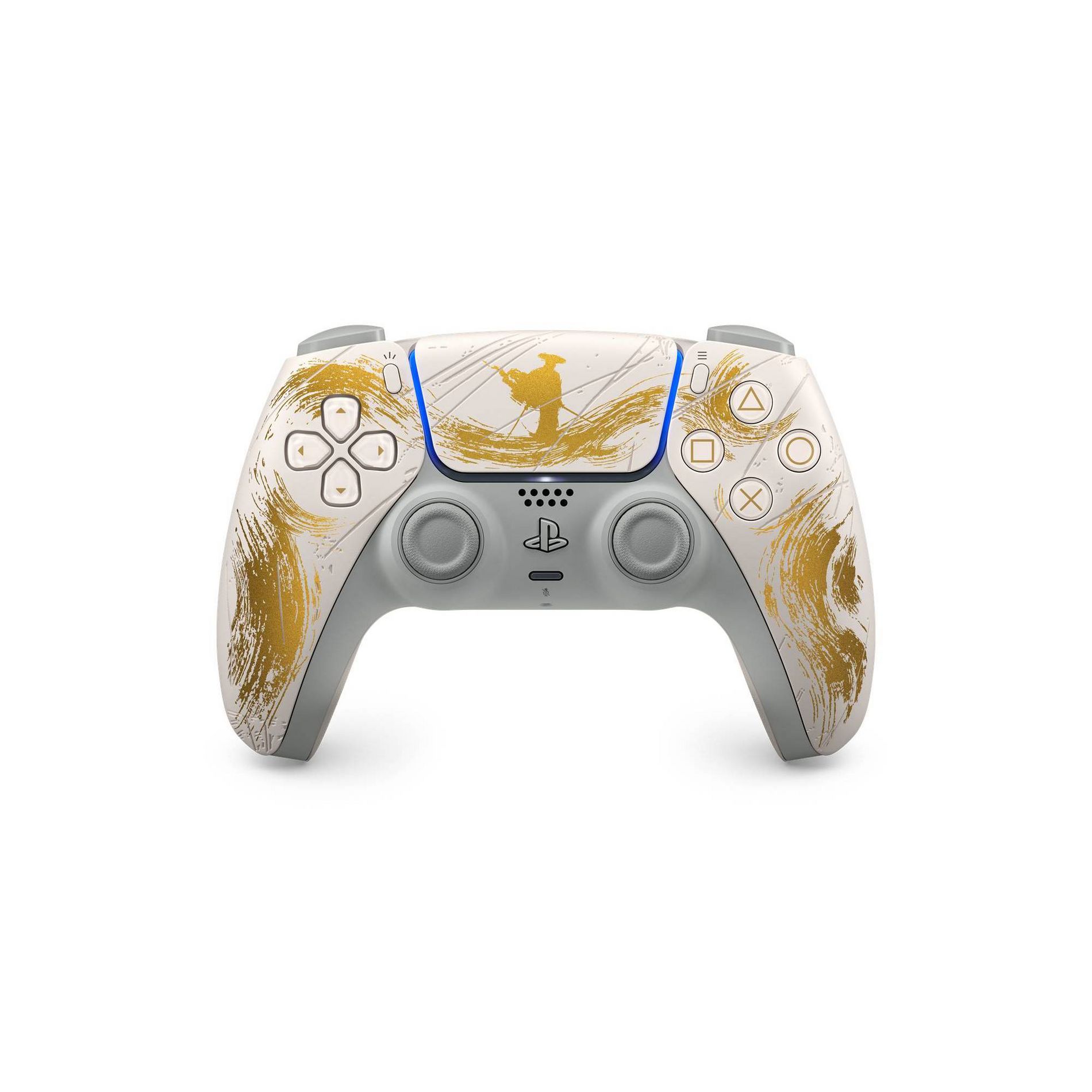 DualSense Wireless Controller for PlayStation 5 - Ghost of Yōtei Limited Edition