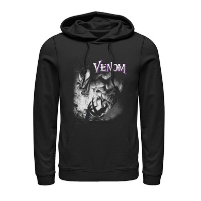 We are hotsell venom hoodie