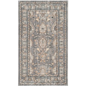 Valencia VAL112 Power Loomed Indoor Rugs - Safavieh - 1 of 3