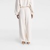 KBB by KAHLANA Women's High-Rise Straight Leg 'The Dwayne Sweats' - 2 of 3